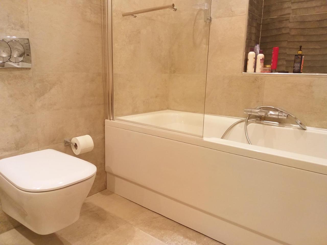 Sea Dream Apartment Vlorë Екстериор снимка